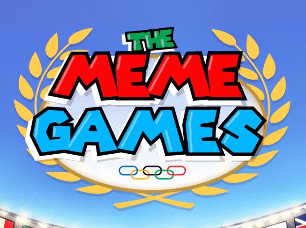 Crypto’s ‘Official’ Paris Olympics Meme Coin The Meme Games Rockets Past $250k Raised In A Week